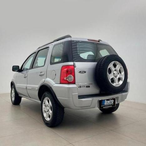 FORD Ecosport 2.0 16V 4P XLT FLEX, Foto 3