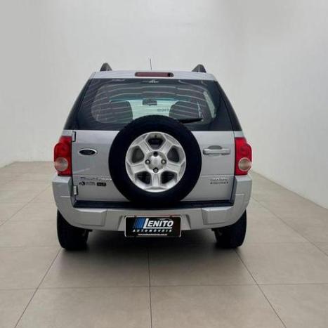 FORD Ecosport 2.0 16V 4P XLT FLEX, Foto 4