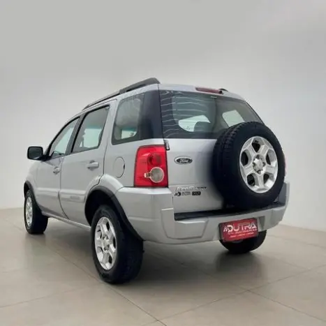 FORD Ecosport 2.0 16V 4P XLT FLEX, Foto 5