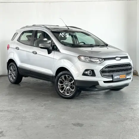 FORD Ecosport 2.0 16V 4P FLEX FREESTYLE POWERSHIFT AUTOMTICO, Foto 1