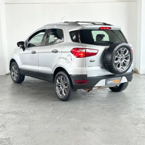 FORD Ecosport 2.0 16V 4P FLEX FREESTYLE POWERSHIFT AUTOMTICO, Foto 2