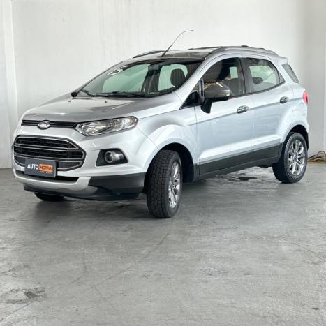 FORD Ecosport 2.0 16V 4P FLEX FREESTYLE POWERSHIFT AUTOMTICO, Foto 3