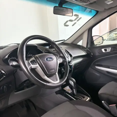 FORD Ecosport 2.0 16V 4P FLEX FREESTYLE POWERSHIFT AUTOMTICO, Foto 7