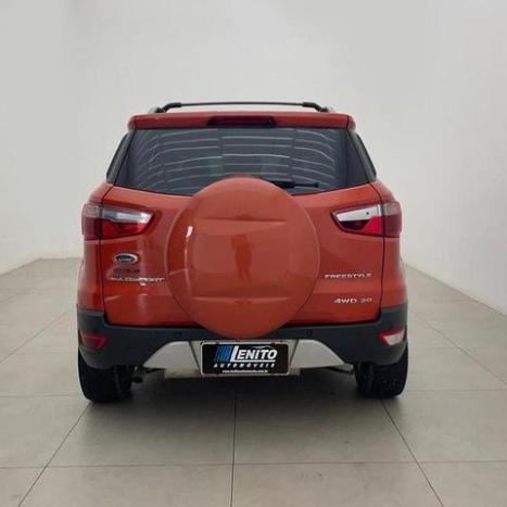 FORD Ecosport 2.0 16V 4P 4WD, Foto 6