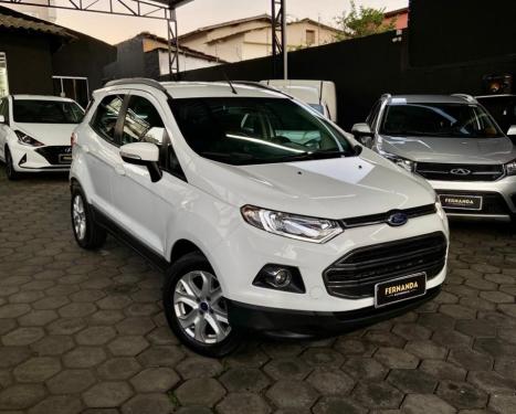 FORD Ecosport 2.0 16V 4P FLEX TITANIUM POWERSHIFT AUTOMTICO, Foto 1