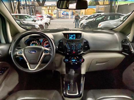 FORD Ecosport 2.0 16V 4P FLEX TITANIUM POWERSHIFT AUTOMTICO, Foto 8