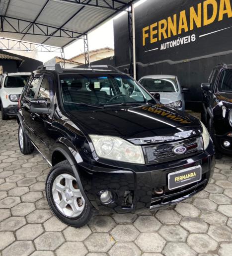 FORD Ecosport 2.0 16V 4P XLT FLEX AUTOMTICO, Foto 1