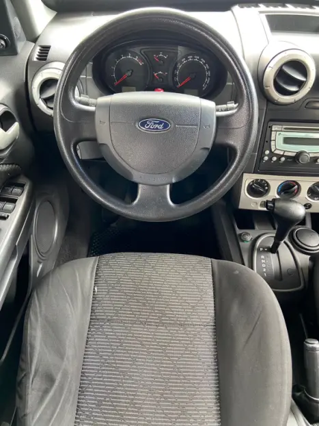 FORD Ecosport 2.0 16V 4P XLT FLEX AUTOMTICO, Foto 6