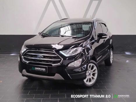 FORD Ecosport 2.0 16V 4P FLEX TITANIUM AUTOMTICO, Foto 1