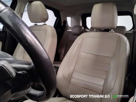 FORD Ecosport 2.0 16V 4P FLEX TITANIUM AUTOMTICO, Foto 4