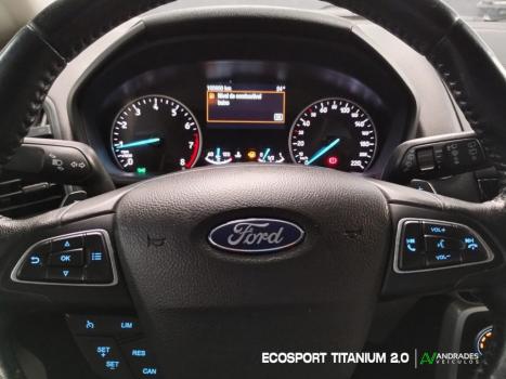 FORD Ecosport 2.0 16V 4P FLEX TITANIUM AUTOMTICO, Foto 5