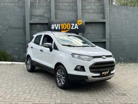 FORD Ecosport 2.0 16V 4P FLEX FREESTYLE POWERSHIFT AUTOMTICO, Foto 1