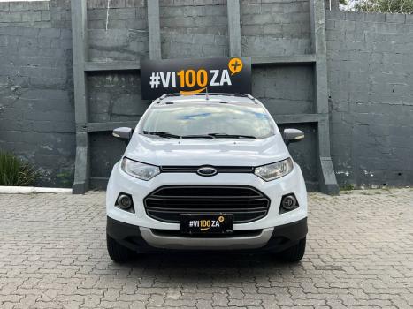 FORD Ecosport 2.0 16V 4P FLEX FREESTYLE POWERSHIFT AUTOMTICO, Foto 2