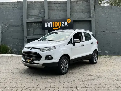FORD Ecosport 2.0 16V 4P FLEX FREESTYLE POWERSHIFT AUTOMTICO, Foto 3