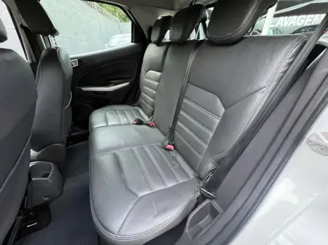 FORD Ecosport 2.0 16V 4P FLEX FREESTYLE POWERSHIFT AUTOMTICO, Foto 8
