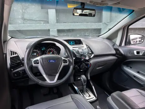 FORD Ecosport 2.0 16V 4P FLEX FREESTYLE POWERSHIFT AUTOMTICO, Foto 9