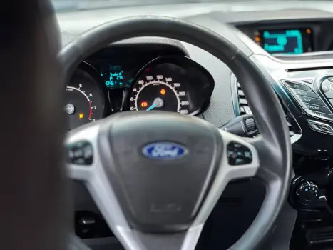 FORD Ecosport 2.0 16V 4P FLEX FREESTYLE POWERSHIFT AUTOMTICO, Foto 10