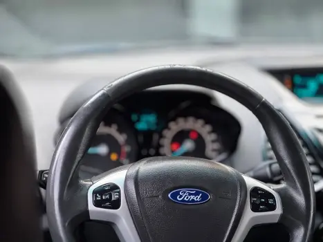 FORD Ecosport 2.0 16V 4P FLEX FREESTYLE POWERSHIFT AUTOMTICO, Foto 11
