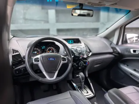 FORD Ecosport 2.0 16V 4P FLEX FREESTYLE POWERSHIFT AUTOMTICO, Foto 12