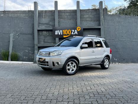 FORD Ecosport 2.0 16V 4P XLT FLEX AUTOMTICO, Foto 1