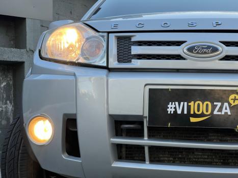 FORD Ecosport 2.0 16V 4P XLT FLEX AUTOMTICO, Foto 5