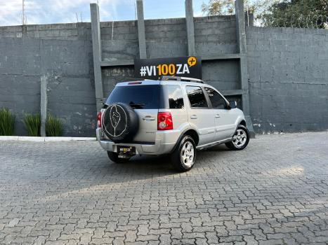 FORD Ecosport 2.0 16V 4P XLT FLEX AUTOMTICO, Foto 6