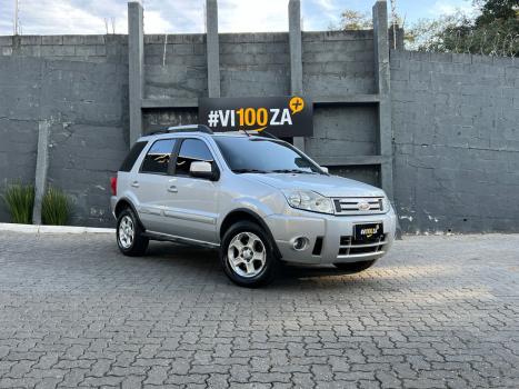 FORD Ecosport 2.0 16V 4P XLT FLEX AUTOMTICO, Foto 7