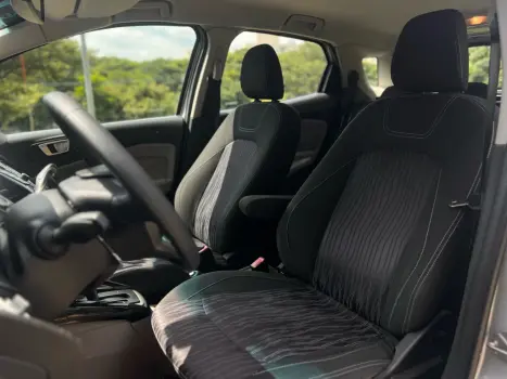 FORD Ecosport 2.0 16V 4P FLEX TITANIUM AUTOMTICO, Foto 7