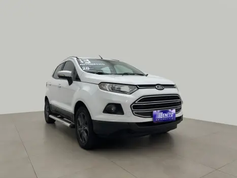 FORD Ecosport 2.0 4P TITANIUM FLEX, Foto 1