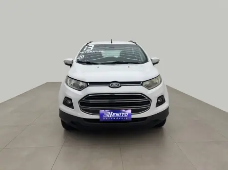 FORD Ecosport 2.0 4P TITANIUM FLEX, Foto 2