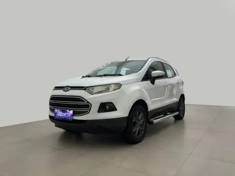 FORD Ecosport 2.0 4P TITANIUM FLEX, Foto 3