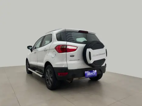 FORD Ecosport 2.0 4P TITANIUM FLEX, Foto 4