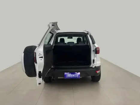 FORD Ecosport 2.0 4P TITANIUM FLEX, Foto 7