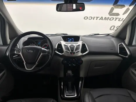 FORD Ecosport 2.0 4P TITANIUM FLEX, Foto 8