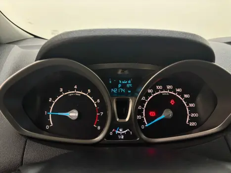 FORD Ecosport 2.0 4P TITANIUM FLEX, Foto 9