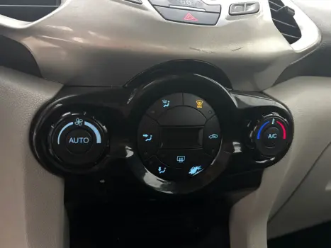 FORD Ecosport 2.0 4P TITANIUM FLEX, Foto 10