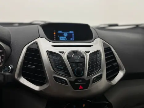 FORD Ecosport 2.0 4P TITANIUM FLEX, Foto 11