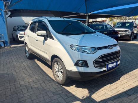 FORD Ecosport 2.0 4P TITANIUM FLEX, Foto 1