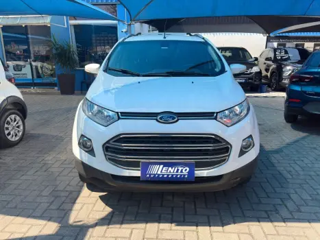 FORD Ecosport 2.0 4P TITANIUM FLEX, Foto 2