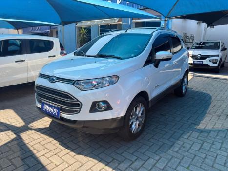 FORD Ecosport 2.0 4P TITANIUM FLEX, Foto 3