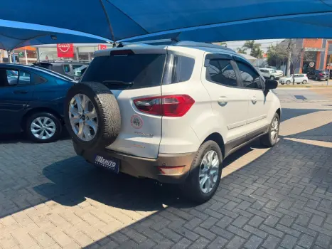 FORD Ecosport 2.0 4P TITANIUM FLEX, Foto 4