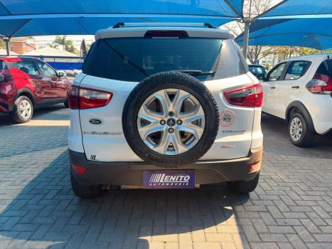 FORD Ecosport 2.0 4P TITANIUM FLEX, Foto 5