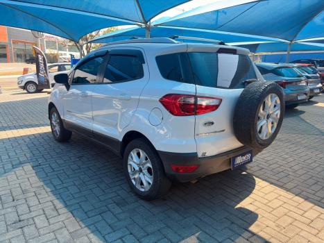 FORD Ecosport 2.0 4P TITANIUM FLEX, Foto 6