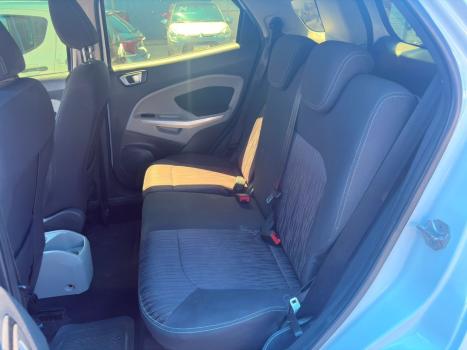 FORD Ecosport 2.0 4P TITANIUM FLEX, Foto 8
