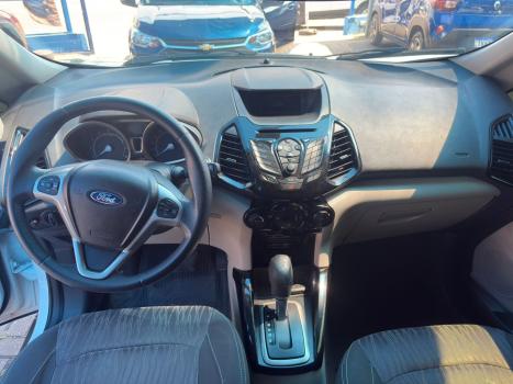 FORD Ecosport 2.0 4P TITANIUM FLEX, Foto 9