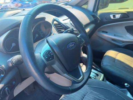 FORD Ecosport 2.0 4P TITANIUM FLEX, Foto 10
