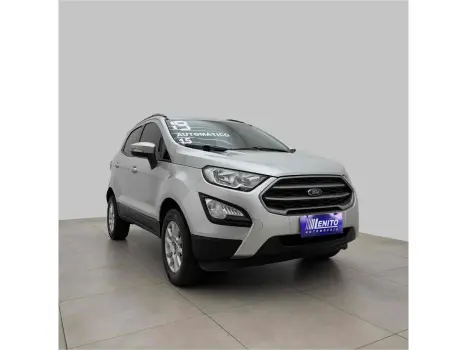 FORD Ecosport , Foto 2