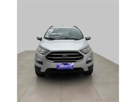 FORD Ecosport , Foto 3