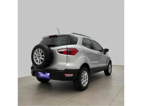 FORD Ecosport , Foto 9