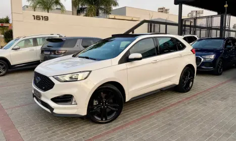 FORD Edge 2.7 V6 24V 4P ECOBOOST TURBO ST AWD AUTOMTICO, Foto 1